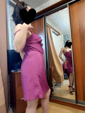 Алия Огненный Вечер фото 2