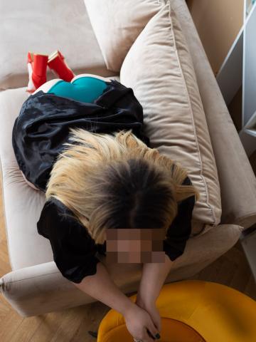 Фарида Вип Новосибирск фото 11