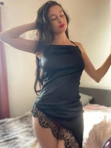 Наташа Принцесса Вип фото 3