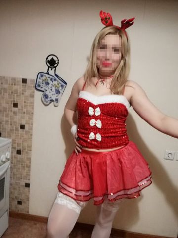 Зара Красивая Рыжая